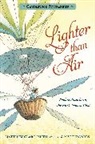 Matthew Clark Smith, Matthew Clark/ Tavares Smith, Matt Tavares, Matt Tavares - Lighter than Air: Candlewick Biographies
