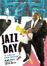 Roxane Orgill, Roxane/ Vallejo Orgill, Francis Vallejo, Francis Vallejo - Jazz Day