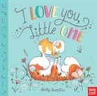 Holly Surplice, Holly Surplice - I Love You, Little One