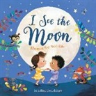 Nosy Crow, Rosalind (ILT) Nosy Crow (COR)/ Beardshaw, Rosalind Beardshaw - I See the Moon
