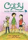 Tricia Springstubb, Tricia/ Wheeler Springstubb, Eliza Wheeler, Eliza Wheeler - Cody and the Heart of a Champion