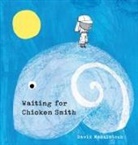 David Mackintosh, David/ Mackintosh Mackintosh, David Mackintosh - Waiting for Chicken Smith