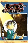 Gosho Aoyama, Gosho Aoyama - Case closed v69