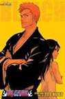 Tite Kubo, aoi Kujyou, Tite Kubo, Fumi Yoshinaga - Bleach 2 in 1 ed vol 25