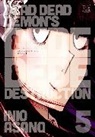 Inio Asano, Inio Asano - Dead Dead Demon's Dededede Destruction 5