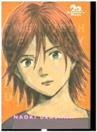 Naoki Urasawa, Mikiyo Tsuda, Naoki Urasawa - 20th Century Boys: The Perfect Edition, Vol. 3