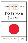 William Hoover, William D. Hoover, Hoover William D. - Historical Dictionary of Postwar Japan