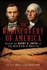 Edward J Erler, Edward J. Erler, Edward J. Masugi Erler, Edward J./ Masugi Erler, Erler Edward J., Ken Masugi... - Rediscovery of America