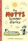 Patrick Mcdonnell - The Mutts Summer Diaries