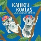 Grace Helmer - Kahlo's Koalas