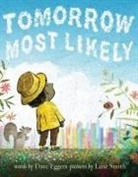 Dave Eggers, Lane Smith, Lane Smith - Tomorrow Most Likely