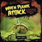 Rebecca E Hirsch, Rebecca E. Hirsch - When Plants Attack