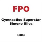 Jon M Fishman, Jon M. Fishman - Gymnastics Superstar Simone Biles