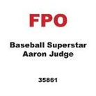 Jon M Fishman, Jon M. Fishman - Baseball Superstar Aaron Judge