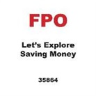 Laura Hamilton Waxman - Let's Explore Saving Money