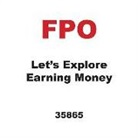Laura Hamilton Waxman - Let's Explore Earning Money