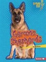 Sarah Frank - German Shepherds