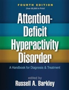 Andrew Adesman, Lenard Adler, Carla Counts Allan, Samuel Alperin, Russell A. Barkley, Russell A. (PhD Barkley... - Artikeltemplate