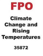 Kevin Kurtz - Climate Change and Rising Temperatures