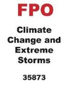 Mary Dykstra - Climate Change and Extreme Storms