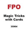 Elsie Olson - Magic Tricks with Cards