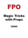 Elsie Olson - Magic Tricks with Props