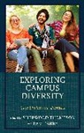 Sherwood Parry Thompson, Pam Parry, Parry Pam, Sherwood Thompson, Thompson Sherwood - Exploring Campus Diversity