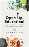 Adam Haigler, Adam Owens Haigler, Adam/ Owens Haigler, Ben Owens, Owens Ben - Open Up, Education!