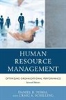 Craig A Schilling, Craig A. Schilling, Daniel R Tomal, Daniel R. Tomal, Daniel R. Schilling Tomal - Human Resource Management