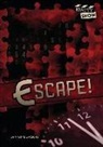 Jannette Laroche - Escape!