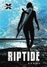 R T Martin, R. T. Martin - Riptide