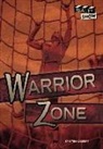 Kristen Saberre - Warrior Zone