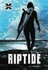 R T Martin, R. T. Martin - Riptide