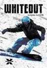Vanessa Lanang - Whiteout