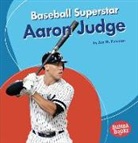 Jon M Fishman, Jon M. Fishman - Baseball Superstar Aaron Judge