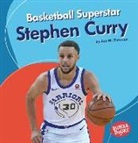 Jon M Fishman, Jon M. Fishman - Basketball Superstar Stephen Curry