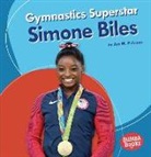 Jon M Fishman, Jon M. Fishman - Gymnastics Superstar Simone Biles