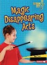 Elsie Olson - Magic Disappearing Acts