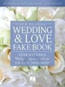 Hal Leonard Publishing Corporation (COR) - Wedding & Love Fake Book