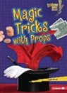 Elsie Olson - Magic Tricks With Props