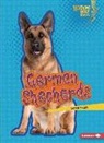 Sarah Frank - German Shepherds
