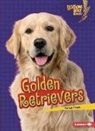 Sarah Frank - Golden Retrievers