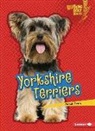 Sarah Frank - Yorkshire Terriers