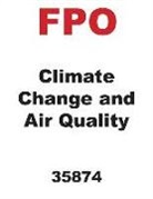 Linda Brennan, Linda Crotta Brennan - Climate Change and Air Quality
