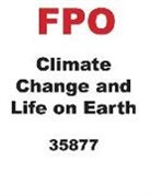 Chinwe Onoha, Chinwe Onuoha - Climate Change and Life on Earth