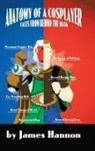 James Hannon - Anatomy of a Cosplayer