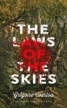 Gregoire Courtois, Grégoire Courtois, Courtois Grégoire - The Laws of the Skies