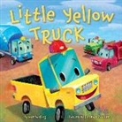 Eve Bunting, Kevin Zimmer - Little Yellow Truck