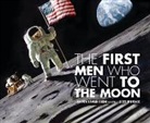 Rhonda Gowler Greene, Scott Brundage - The First Men Who Went to the Moon