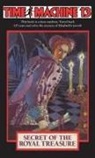 Carol Gaskin, Ernie Colon - Time Machine 13